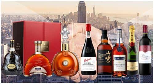 唐山市乐亭回收洋酒