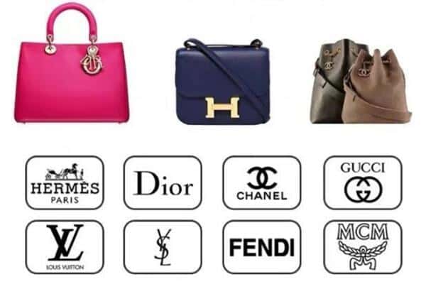 唐山市乐亭回收名包